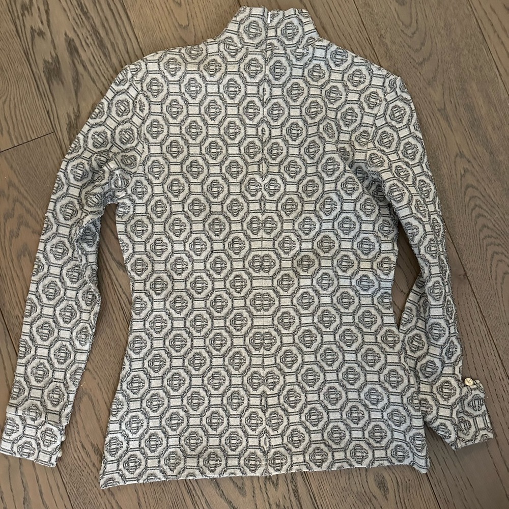 CASABLANCA TOP - Picture 2 of 4